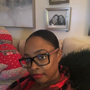 Meet your Posher, Wendy